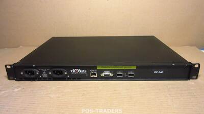 Trapeze MX-200R Smart Mobile Mobility Exchange 32 Access Point WLAN Controller