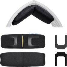 Replacement Headband Cushion Pad for Bose A20 Aviation Headset, Memory Foam