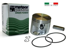 Meteor piston kit for Stihl TS410 TS420 50mm cut off saw 4238 030 2003 Italy
