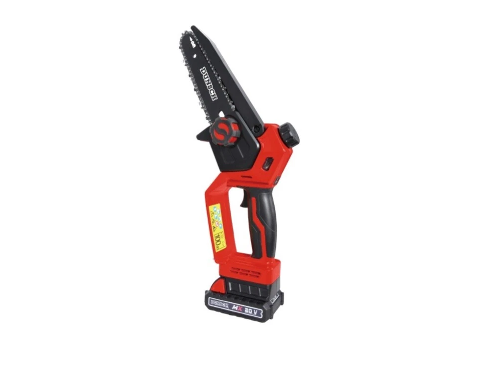 DUNSCH PruningSaw (Model:DU30020-15ATF)/(Model:DU31020-15AL)/(Model:DU31020-20A) - Image 3 of 4