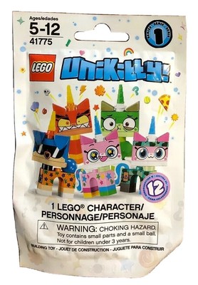 lego unikitty series 1