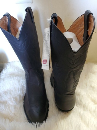 Man Nocona Boots 750 27 403 110 2E - Picture 3 of 6