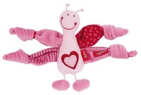 Sigikid Grasp Toy Butterfly Sigikid Grasp Toy Butterfly
