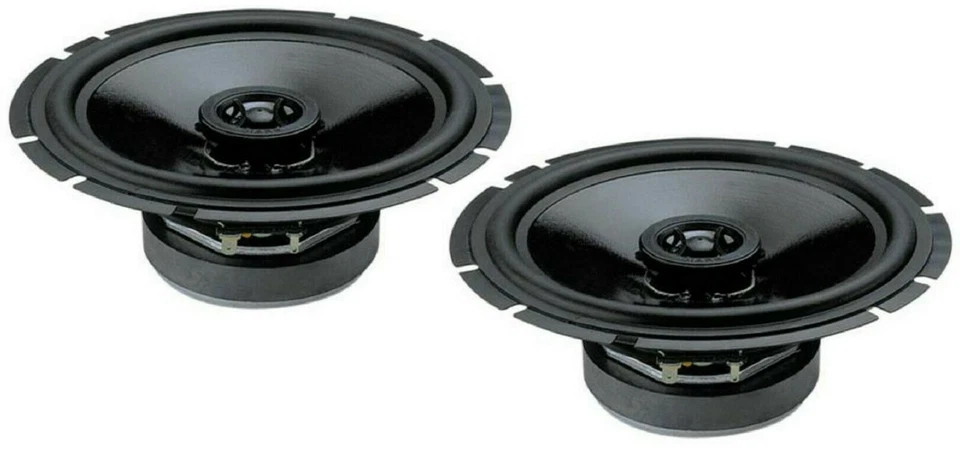 CIARE KIT 4 CASSE PER MERCEDES CLASSE C CLC CLK CZ 170+CW 130Z SUPPORTI ANT/POS - Immagine 2 di 4