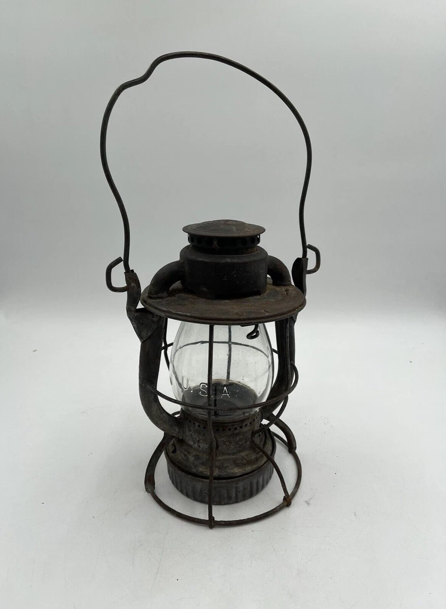 Dietz vesta lantern outlet
