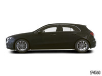 2022 Mercedes-Benz A250