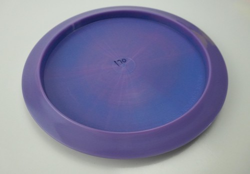 Innova Disc Golf Christine Jennings 2021 Tour Series Sidewinder Driver 168g - Picture 3 of 3