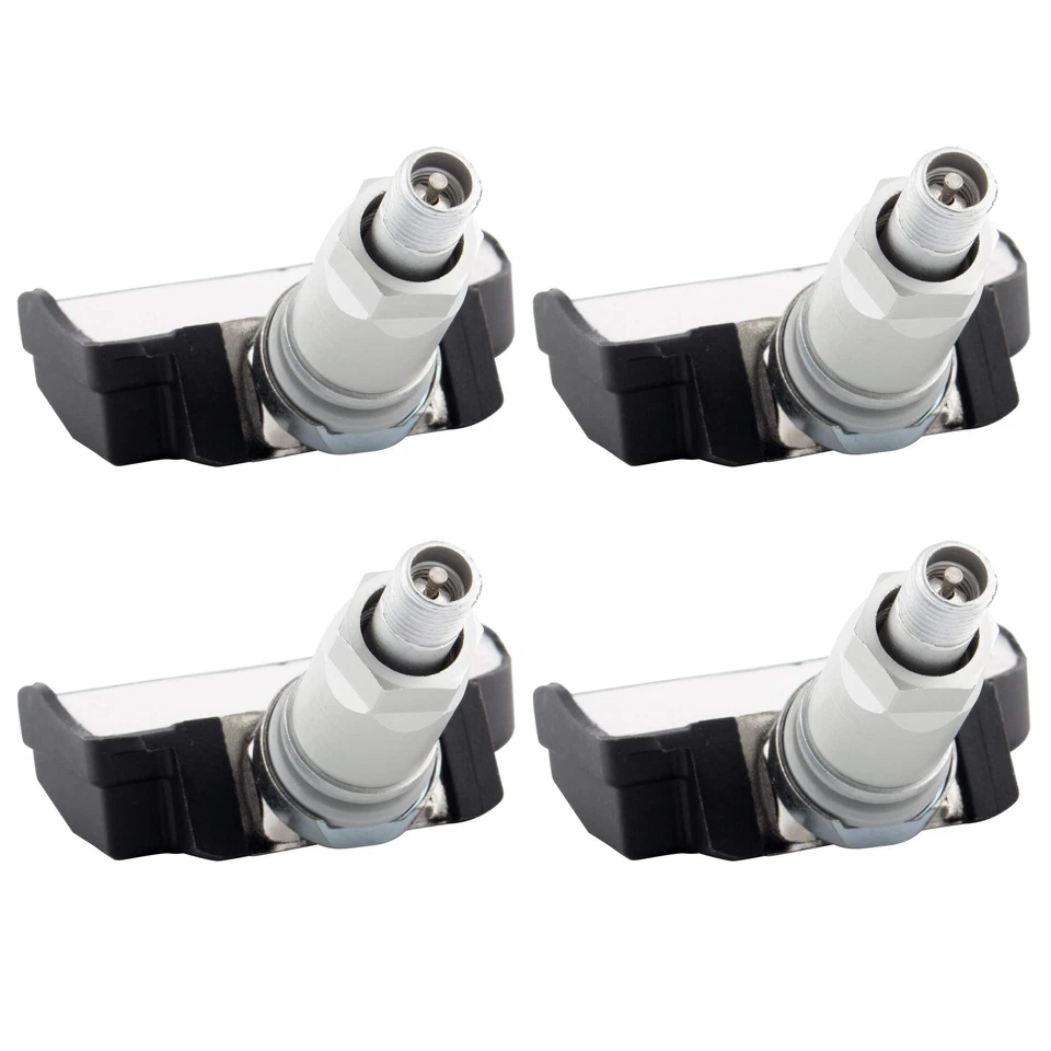 Sensor de presión de neumáticos 4 cuartos TPMS para Land Rover Range Rover Jaguar tipo F 315 MHz Foto 4 de 4