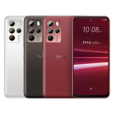 *NEW* HTC U23 Pro VOLTE 12GB RAM/256GB 6.7" OLED 108MP UNLOCKED