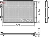 Denso Kondensator Klimaanlage Mit Trockner FüR Hyundai I20 GB