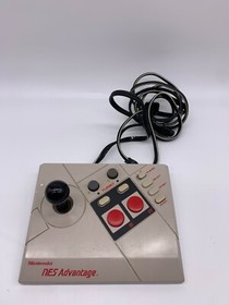 Vintage Nintendo NES Advantage Controller Joystick