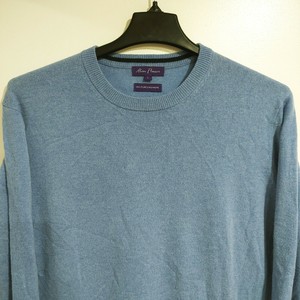 alan flusser cashmere