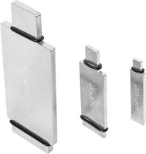 For RK-975TOOL 1/4" - 2" Model 950XL/XLT2, 975XL/XL2 Check Seat Removal Tool Kit