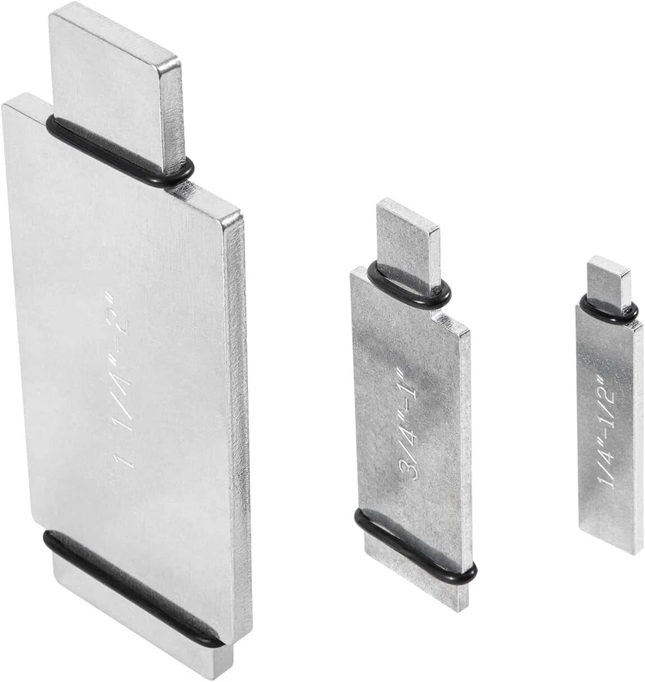 RK-975TOOL Check Seat Removal Tool Kit for Wilkins 1/4"-2" Model 950XL/XLT 975XL - Image 2 of 4