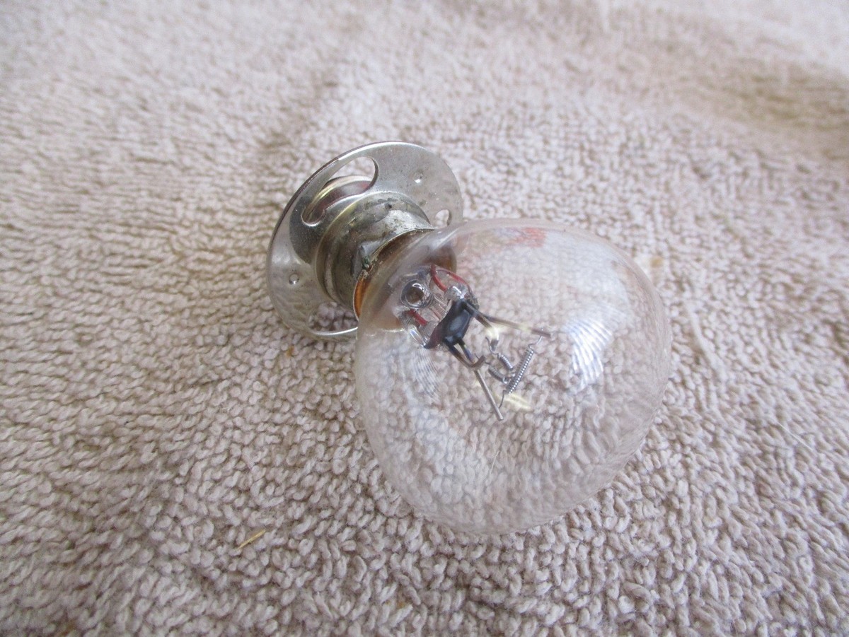 Kawasaki OEM New bulb 92069-078 | eBay