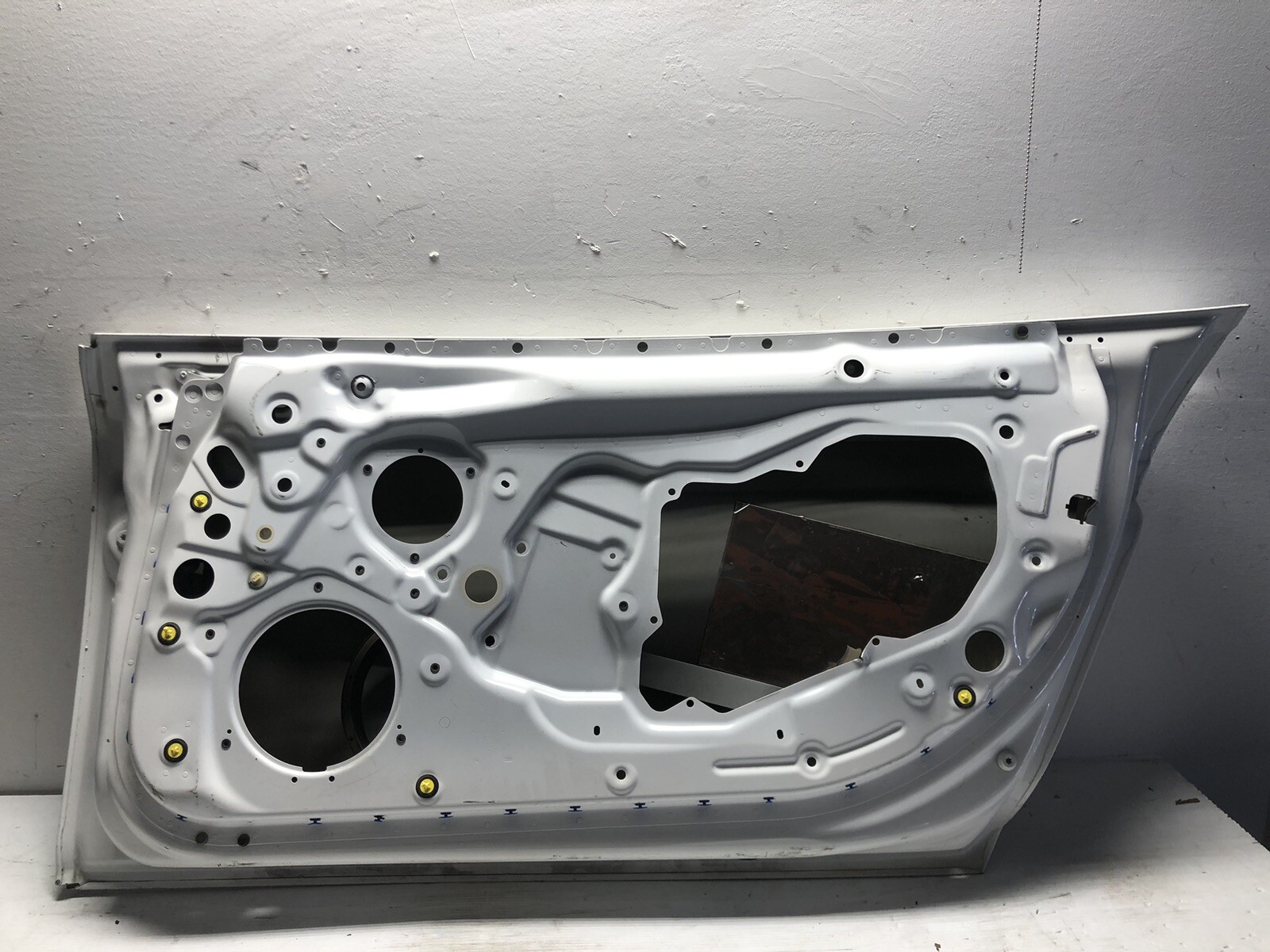 2008-2015 AUDI R8 RIGHT DOOR PANEL OEM