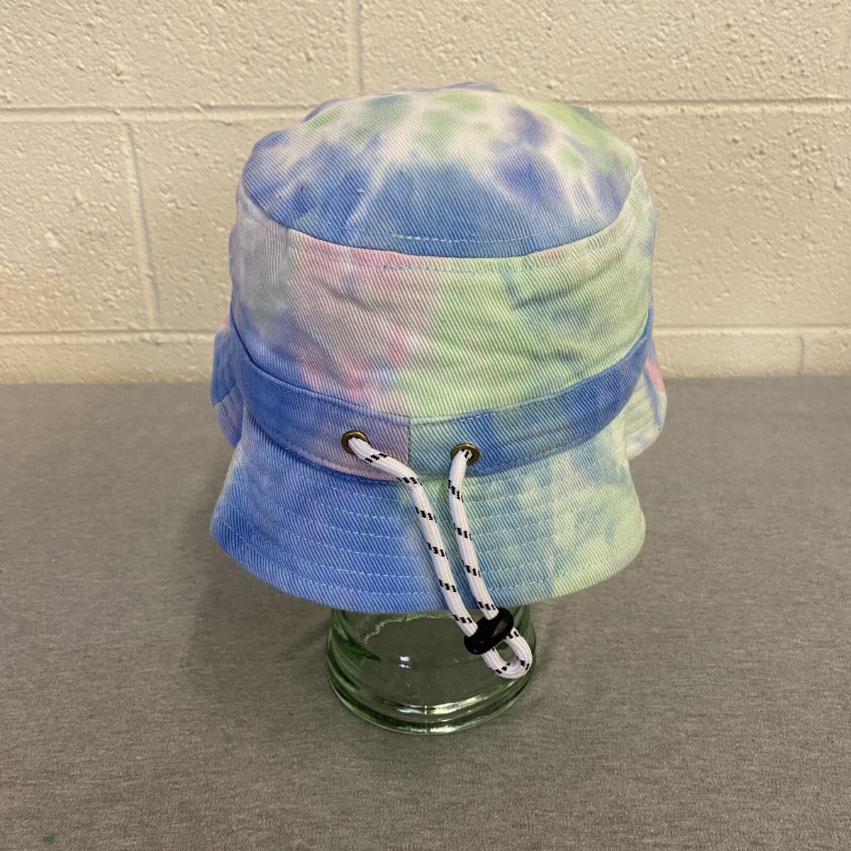 Original Use Tie Dye Youth Bucket Hat | eBay