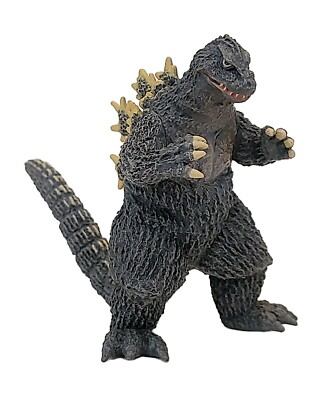 DeAgostini TOHO MONSTERS Collection Vol 23 GODZILLA 1962 Mothra