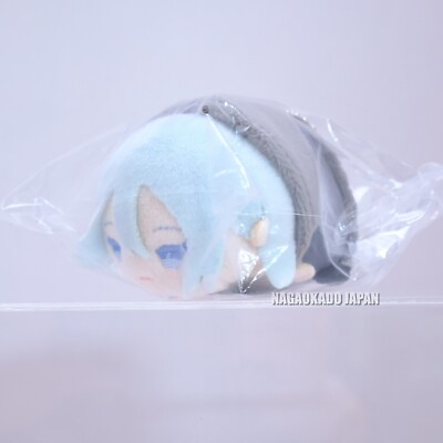 Project Sekai Plush mochi mochi mascot Kanade Yoisaki New | eBay