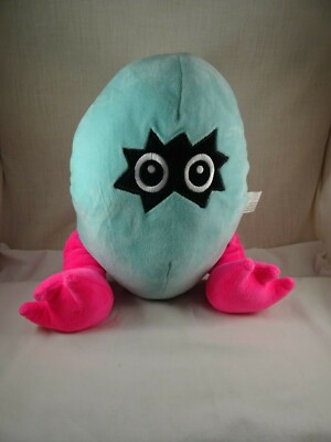 Fun Express Dinosaur Egg Hatchling Plush 10''