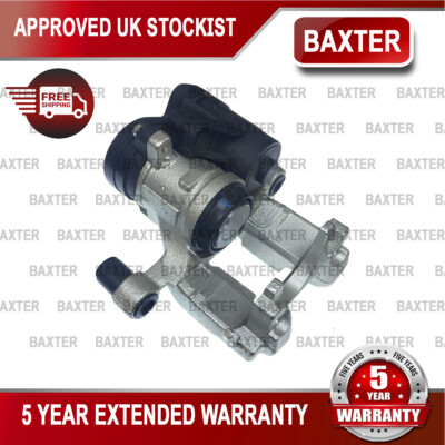 Fits VW Golf 2012- Audi TT 2014- A3 2013-2020 Baxter Rear Right Brake Caliper