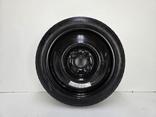 Spare Tire 15 Fits 1992-2002 4lugs Honda Accord Compact Donut. Spare Tire 15 Fits 1992-2002 4lugs Honda Accord Compact Donut.