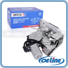 Rear Tailgate Lock Actuator for 11-21 Dodge Durango & 14-20 Jeep Grand Cherokee 