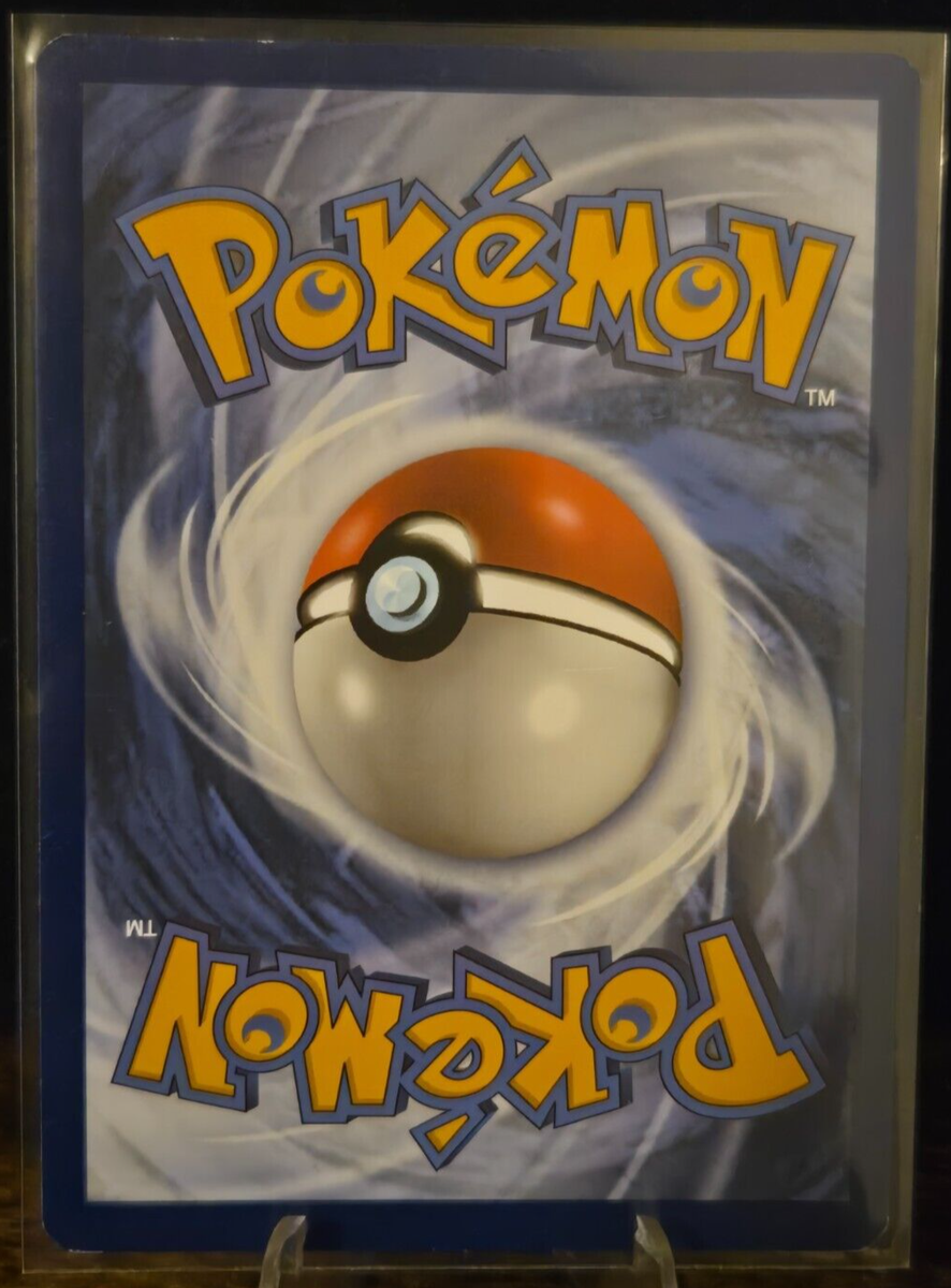 Pokémon TCG - Braixen - 26/195 - Reverse Holo - Silver