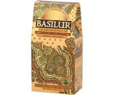 Basilur Golden Crescent - 100g Free Shipping ...