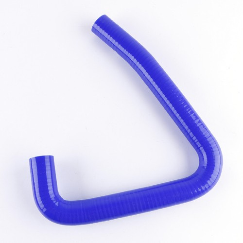 FOR 00-04 Ford Focus ZX3/ZX5/SVT ZETEC 2.0L Silicone Radiator Coolant Tubes Pipe - Picture 19 of 19