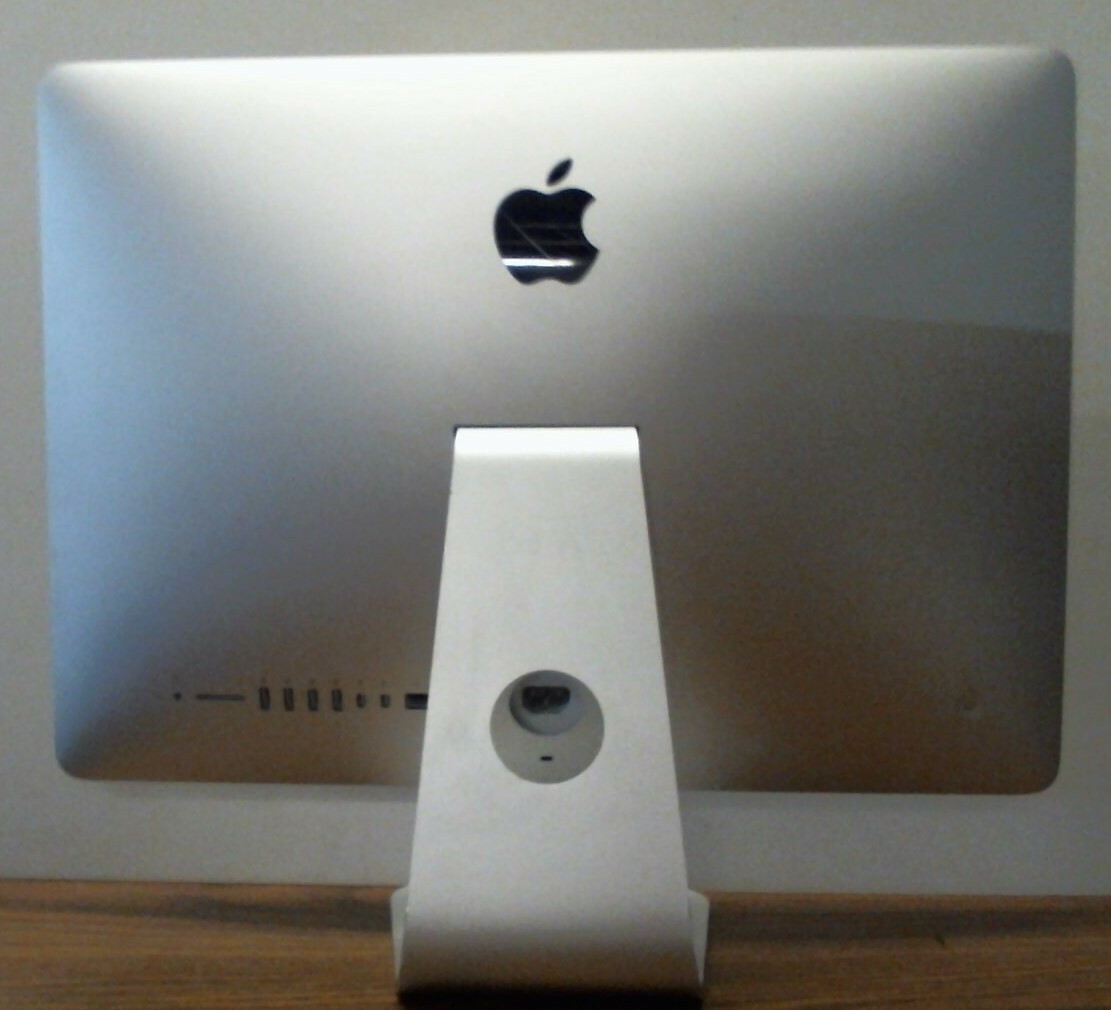 Apple iMac late 2013 21.5インチ Apple 21.5