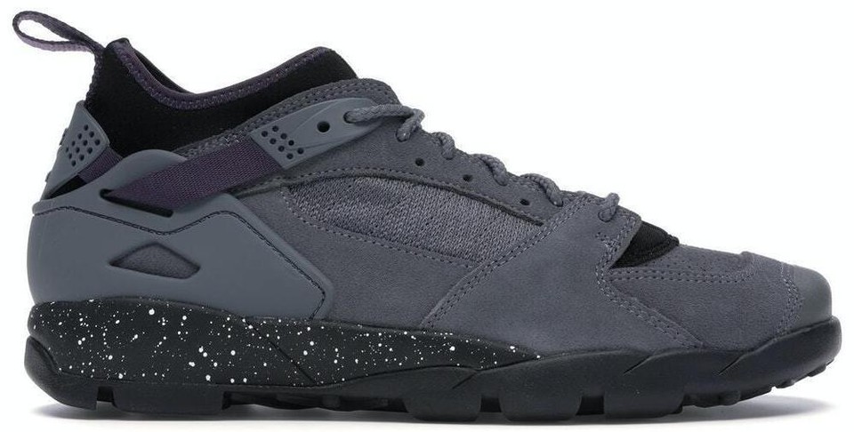 NIKE AIR REVADERCHI GRANITE リバデルチ 2018 Nike Air Revaderchi Granite Red Plum Men's - AR0479-001 - US