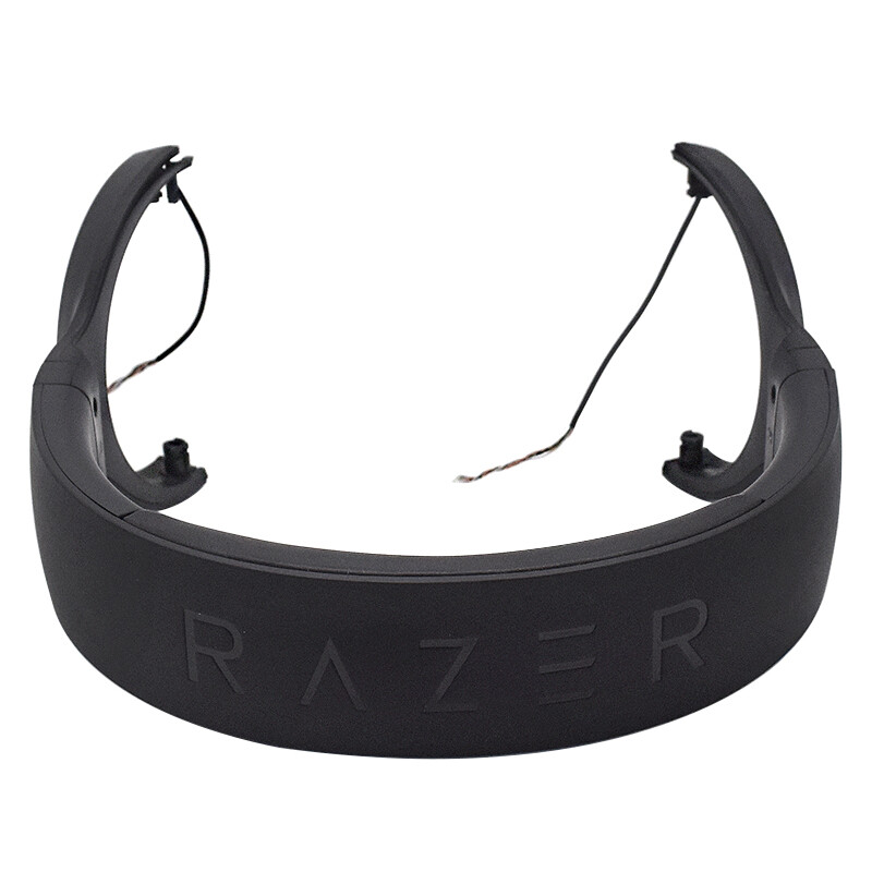 Razer KRAKEN X Gaming Headset RZ04-0375 Main Wire Assembly Part | eBay
