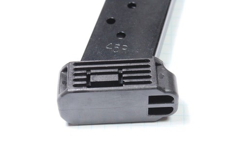 Factory Hi Point Pistol Magazine C9 JCP-40 JHP-45 JXP-10 Rd CF380 9mm 40 45 10mm - Picture 51 of 55