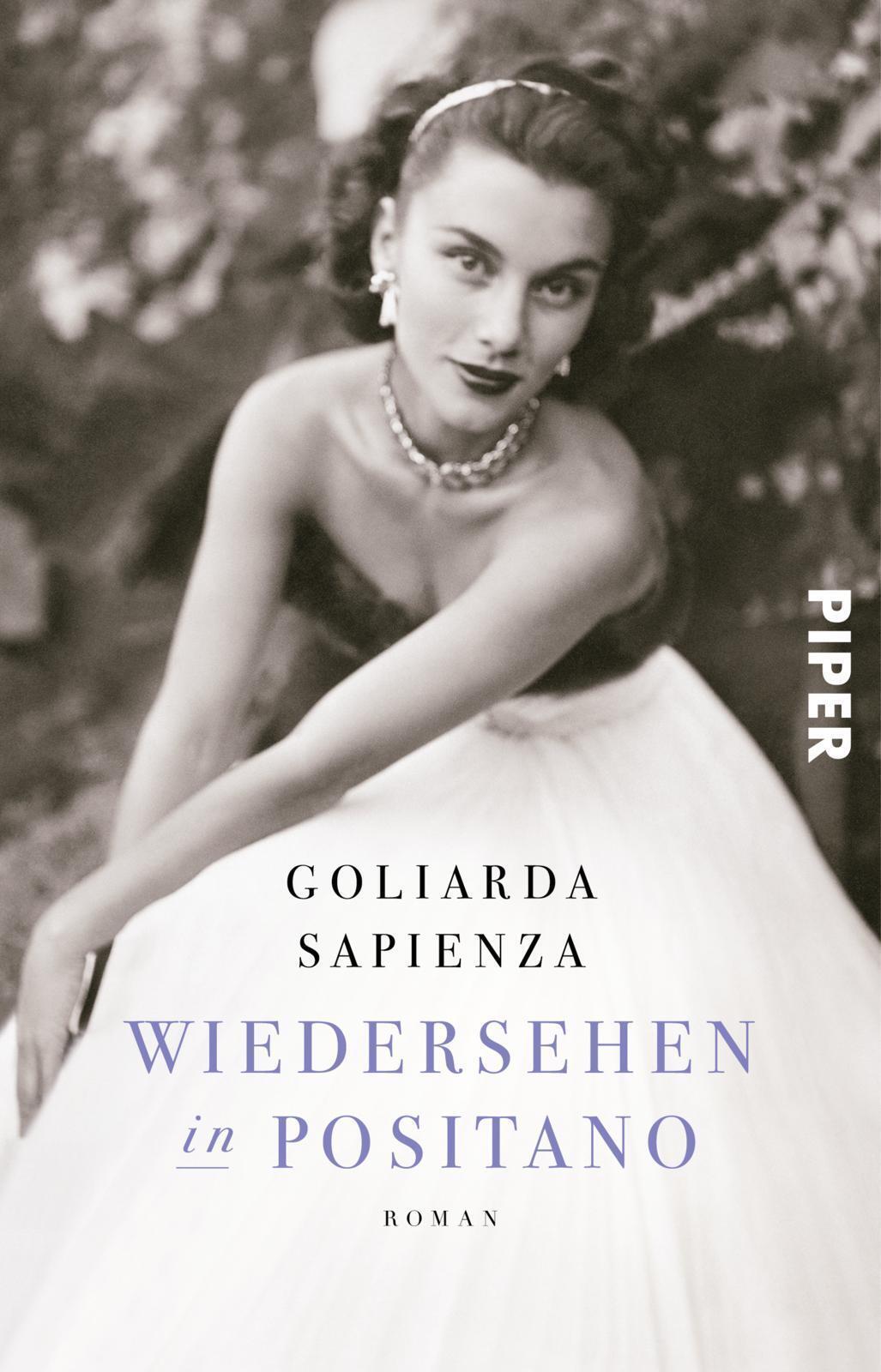 Wiedersehen In Positano | Roman | Goliarda Sapienza | Taschenbuch |