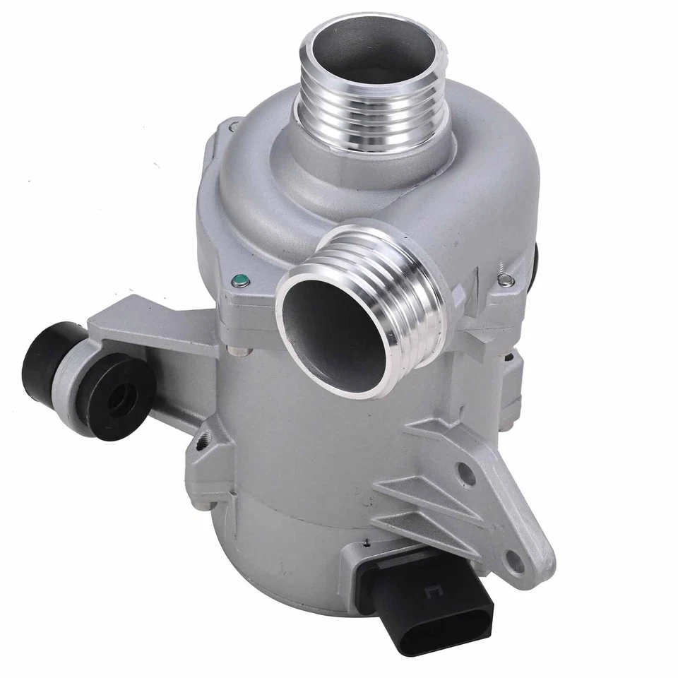 WASSERPUMPE ELEKTRISCH FÜR BMW 1ER 3ER E81 E87 E88 E82 118i 120i 320i 316i 318i - Bild 3 von 4