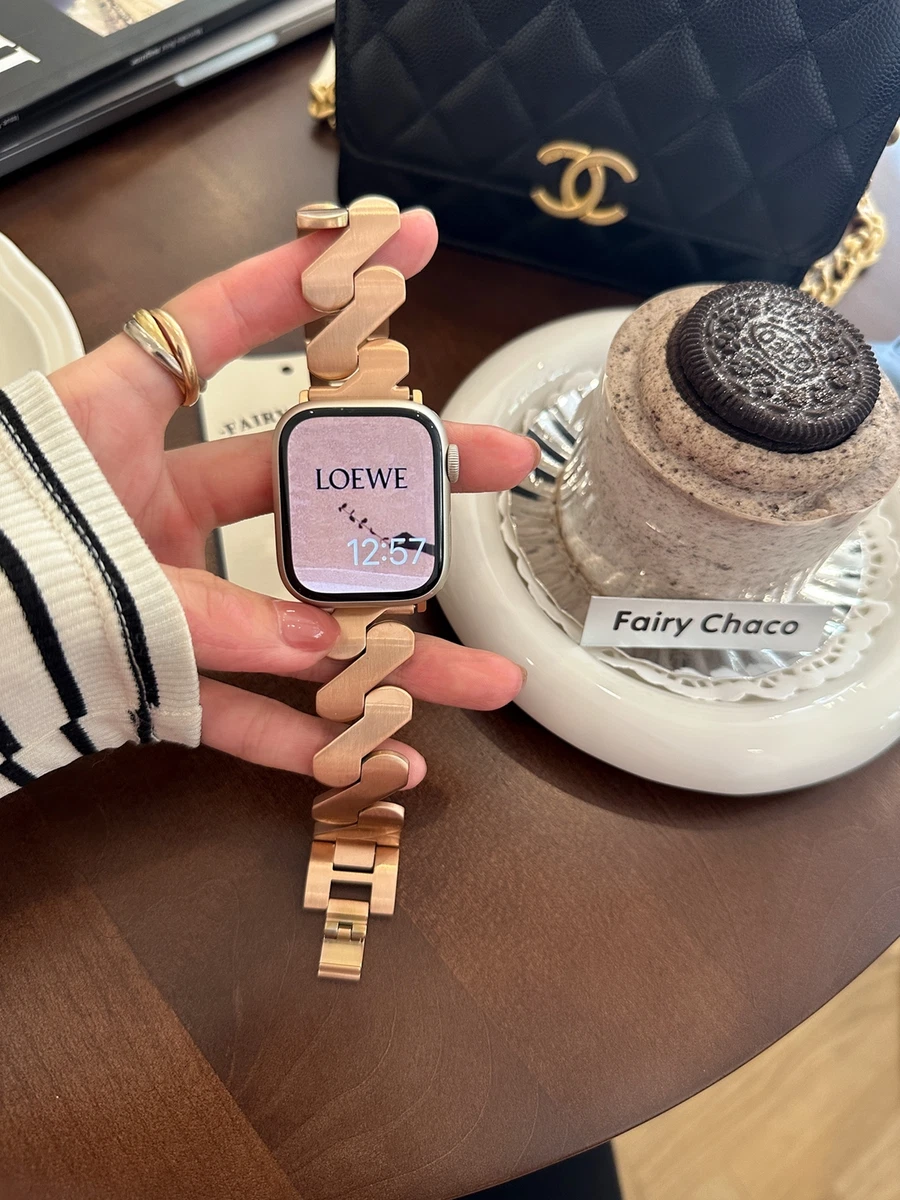 Chaco apple watch band sale