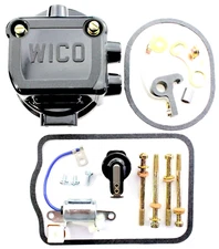 WICO C Magneto Kit with Cap fits John Deere tractor A B D G H spec 477B 1042 DX9