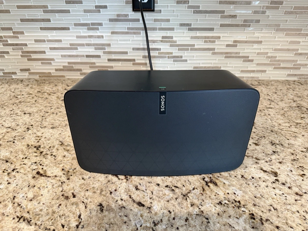 Sonos Play 5 for sale - eBay
