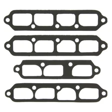 Fuel Injection Plenum Gasket Set Upper Fel-Pro For 1985-88 Pontiac Fiero 2.8L V6