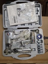 CRAFTSMAN Air Dive Oil Daily 3 pc Set Model  191180 191190 191171 New Open Box