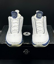 Jordan 23 OG Low White Midnight Navy for Sale | Authenticity