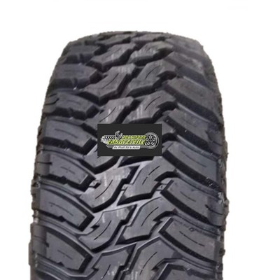 Cooper Evolution MTT POR OWL M+S 255/70R16 108/104Q Reifen Sommer Offroad