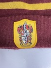 Harry Potter Gryffindor Knit Beanie Winter Cap Hat — photo 2