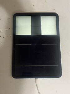 Apple iPad 10th Gen - A2696 - FOR PARTS - FMI ON