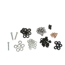 Deluxe Engine Hardware Kit 10mm Stud Size Dunebuggy Vw