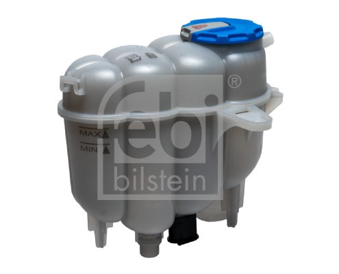 FEBI BILSTEIN EXPANSION TANK, COOLANT AUDI A4 A4 ALLROAD A5