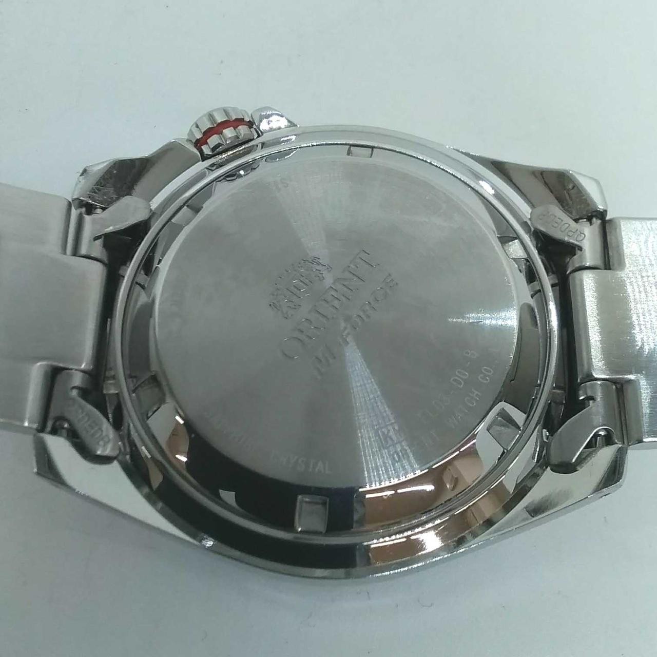 SEL03002M0 Model Automatic Wind ORIENT - image 9