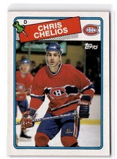 Click to enlarge Chris Chelios