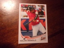 2017 FREDERICK KEYS TOP BIRDS Choice Minor League Singles YOU PICK OBO